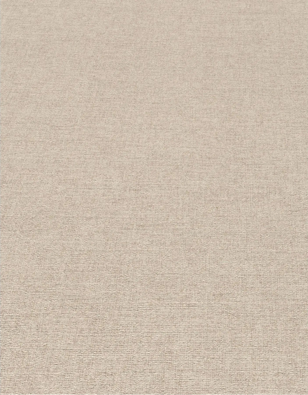 Erismann Forest Dreams 10563-02 wallpaper beige woven texture with subtle horizontal and vertical fine lines.