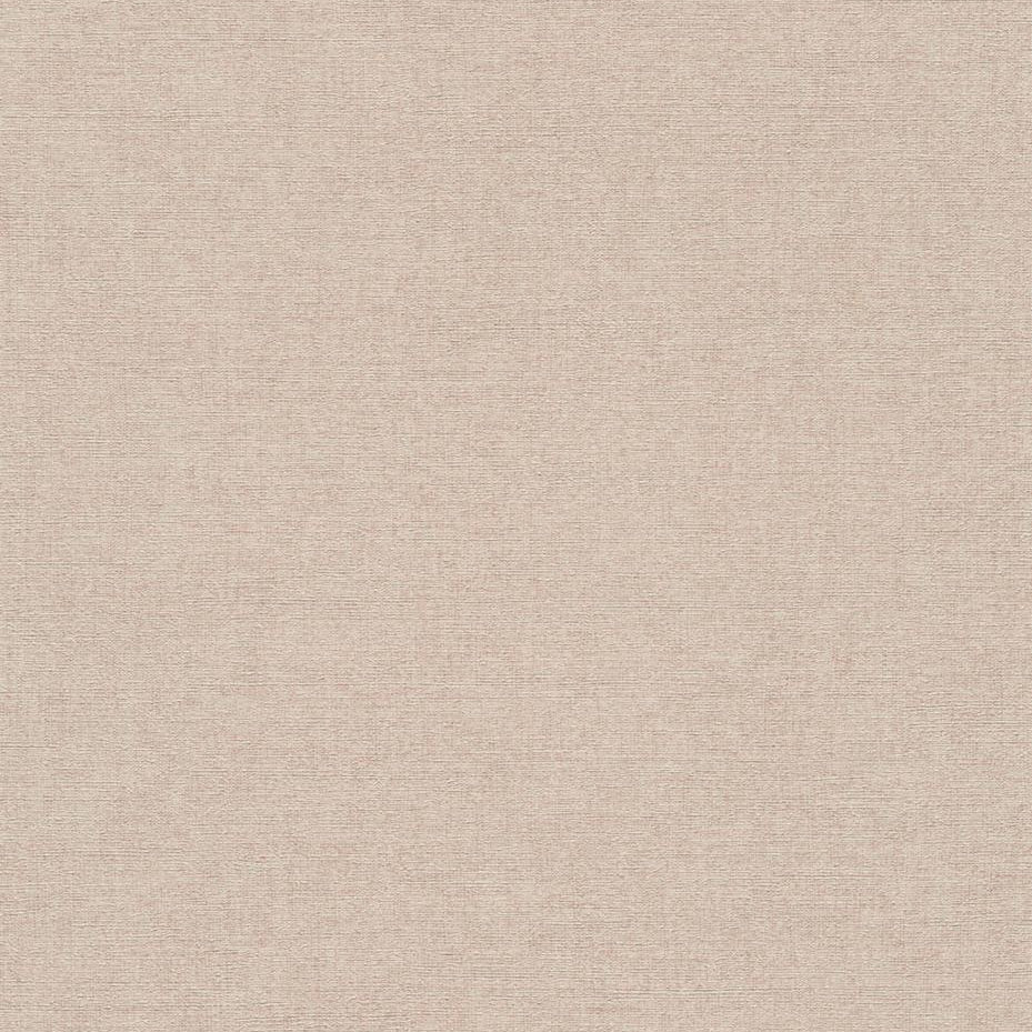Erismann Forest Dreams 10563-05 dusty rose linen-look non-woven wallpaper