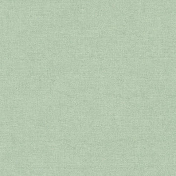 Erismann Forest Dreams 10563-07 sage green linen-texture non-woven wallpaper