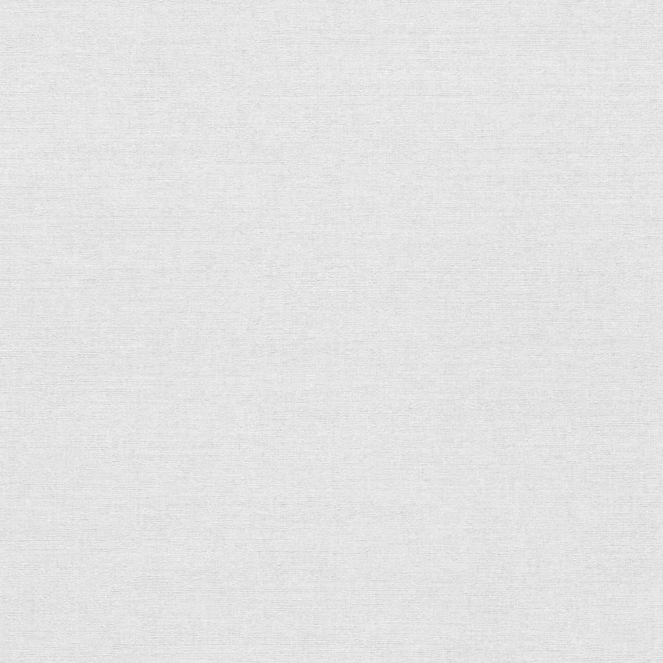 Light grey linen-look non-woven wallpaper by Erismann, Forest Dreams 10563-10