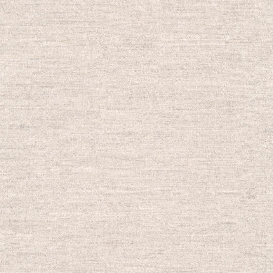 Erismann Forest Dreams 10563-14 cream linen-look textured non-woven wallpaper
