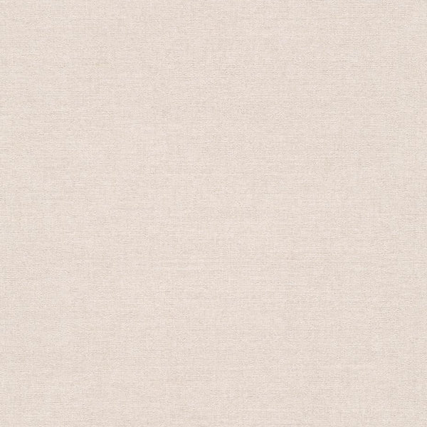 Erismann Forest Dreams 10563-14 cream linen-look textured non-woven wallpaper