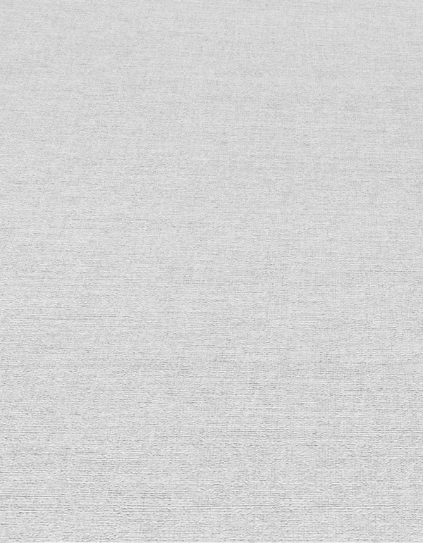 Erismann Forest Dreams 10563-31 wallpaper light grey woven texture with fine horizontal striations and subtle mottled lines.