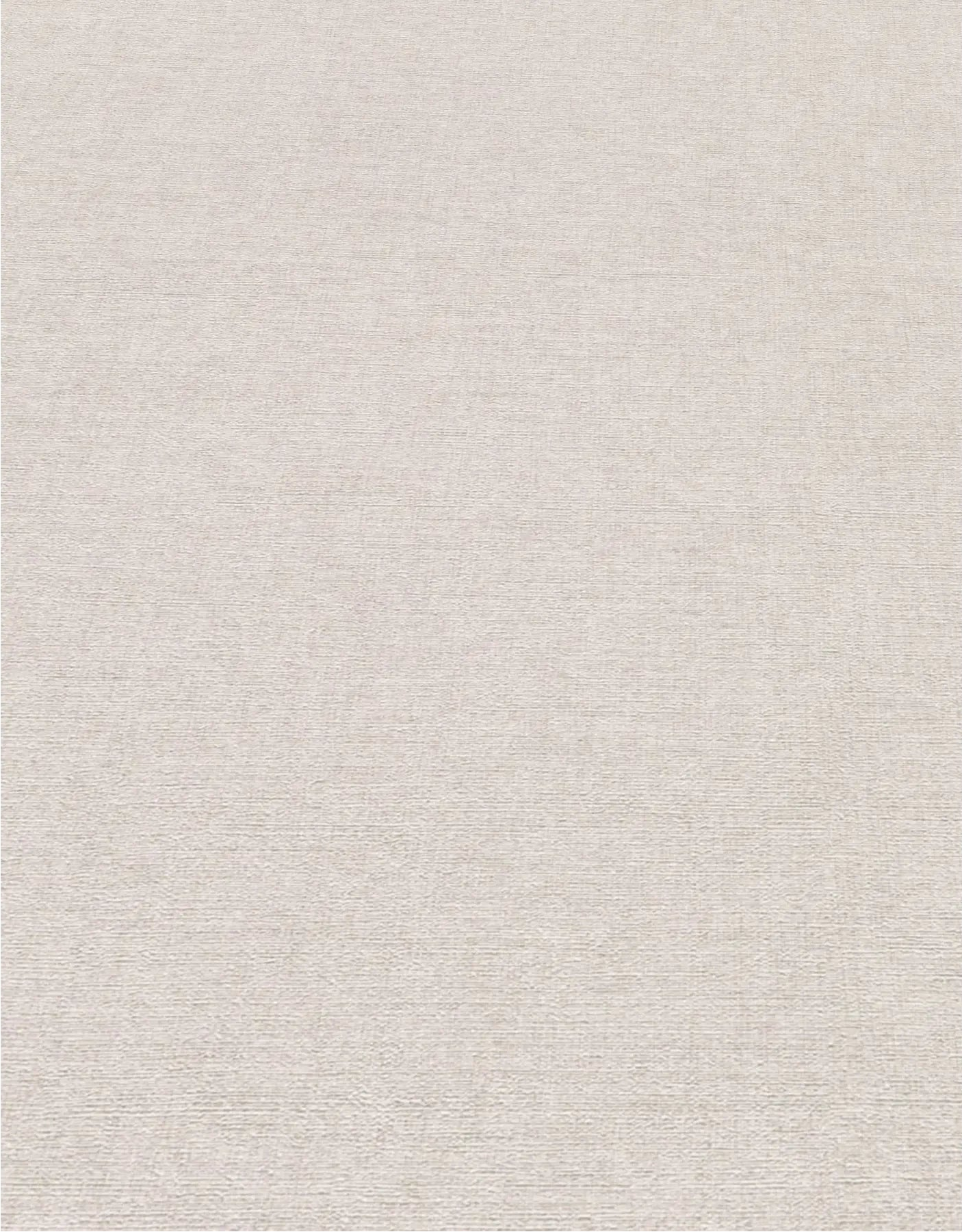 Erismann Forest Dreams 10563-38 wallpaper subtle beige woven texture with fine horizontal and vertical threads.
