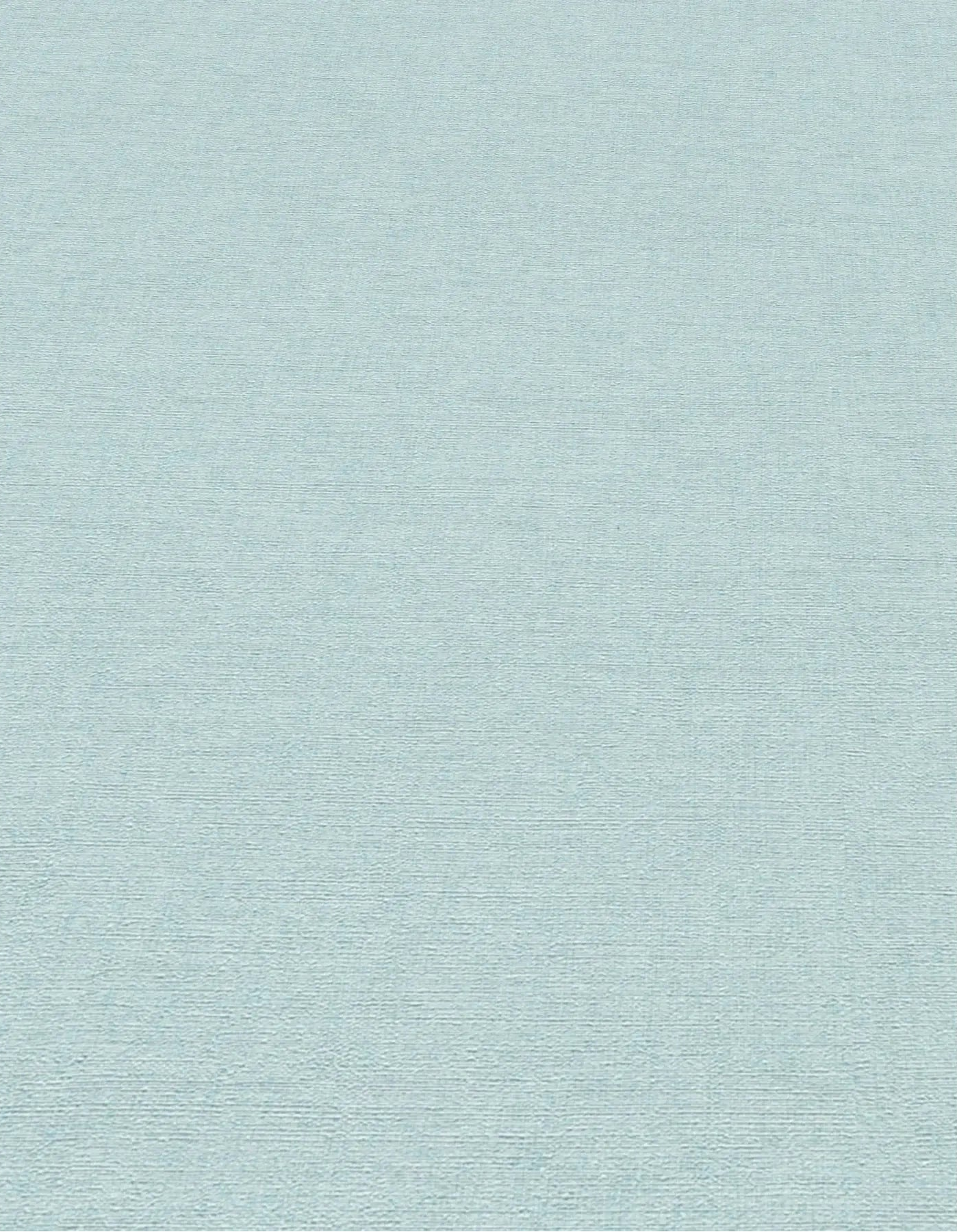 Erismann Forest Dreams 10563-43 wallpaper pale blue woven texture with subtle horizontal threads and fine tonal variations.
