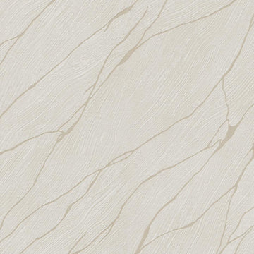 Erismann Opus 10440-32 beige abstract stone-effect wallpaper with flowing linear veining