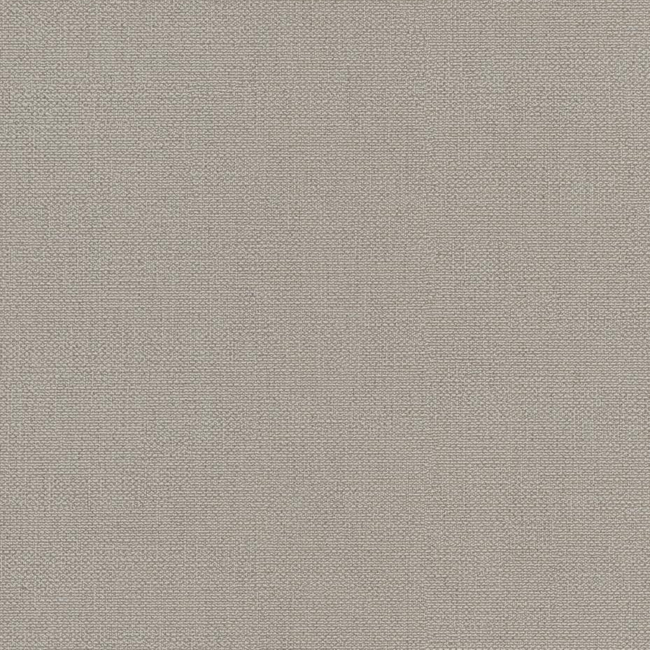 Erismann Opus 10463-02 taupe greige linen-look textured non-woven wallpaper