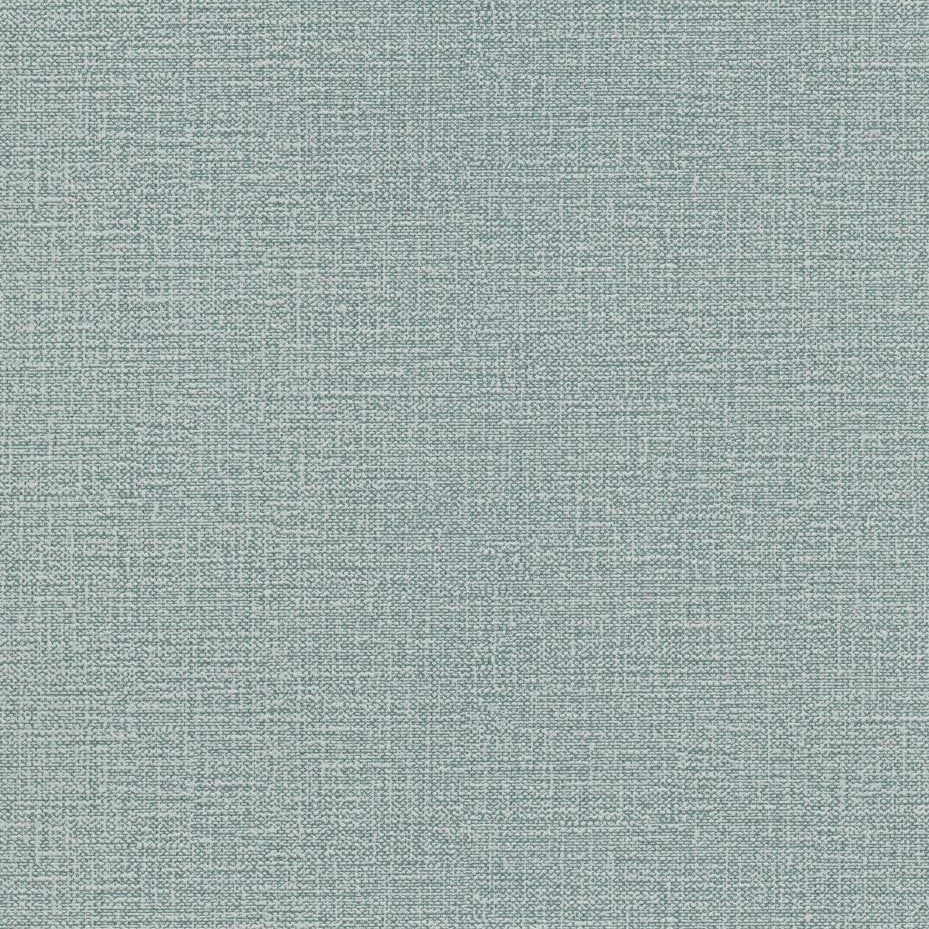 Erismann Opus 10463-19 sage green linen texture non-woven wallpaper