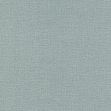 Erismann Opus 10463-19 sage green linen texture non-woven wallpaper