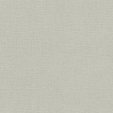 Erismann Opus 10463-24 sage green linen-look non-woven wallpaper.
