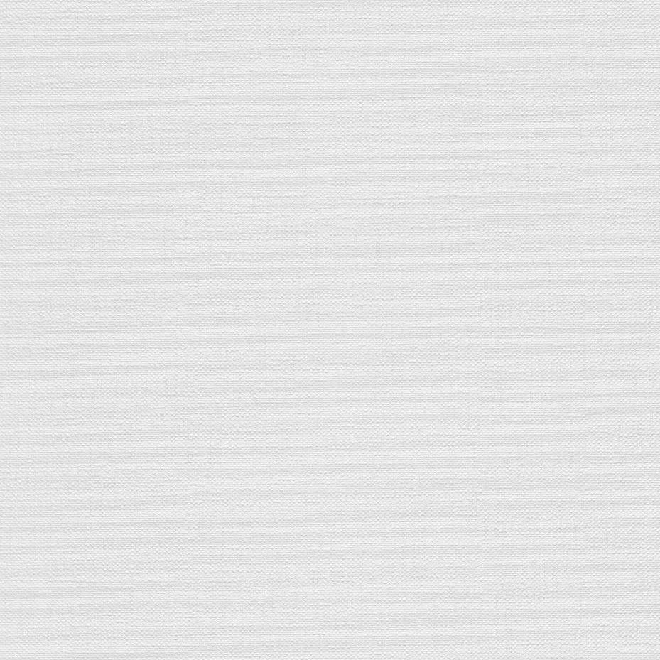 Erismann Opus 10463-31 light grey linen-look non-woven wallpaper