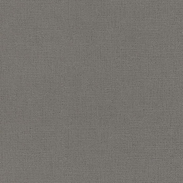 Erismann Opus 10463-33 warm taupe linen-texture non-woven wallpaper close-up.