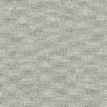 Erismann Opus 10463-37 light greige linen-look non-woven wallpaper sample.
