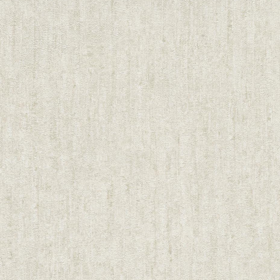 Erismann Secret Garden 10389-02 wallpaper in warm beige with subtle plaster-like texture.