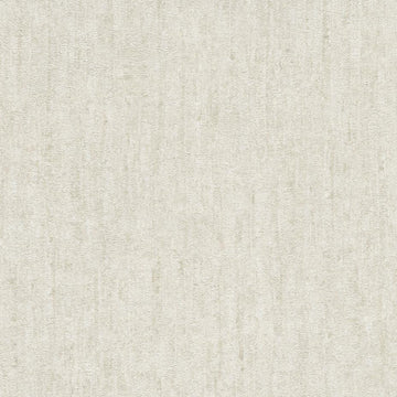 Erismann Secret Garden 10389-02 wallpaper in warm beige with subtle plaster-like texture.