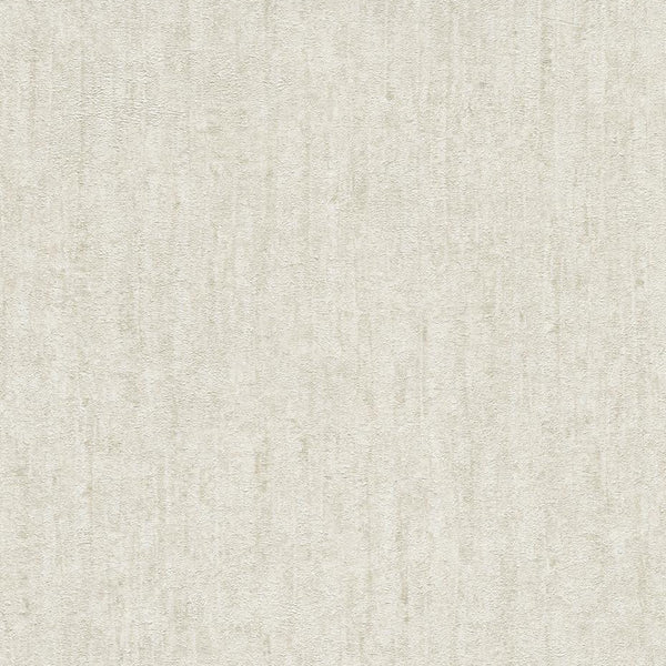 Erismann Secret Garden 10389-02 wallpaper in warm beige with subtle plaster-like texture.