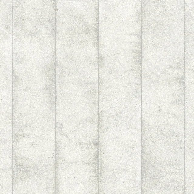 Marburg Avalon 31615 pale cream plaster-effect vertical panel wallpaper