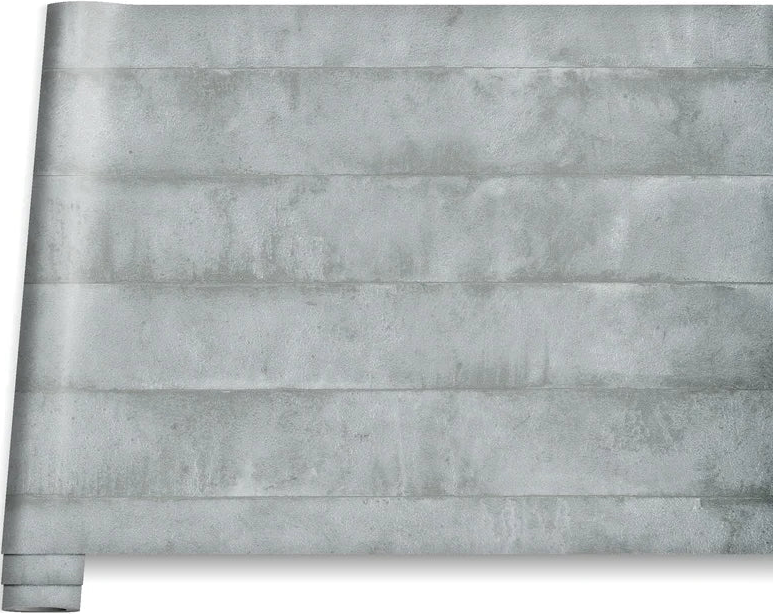 Marburg Avalon 31616 grey concrete panel effect textured wallpaper