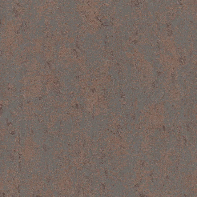 Marburg Avalon 31644 copper textured wallpaper with plaster-like finish