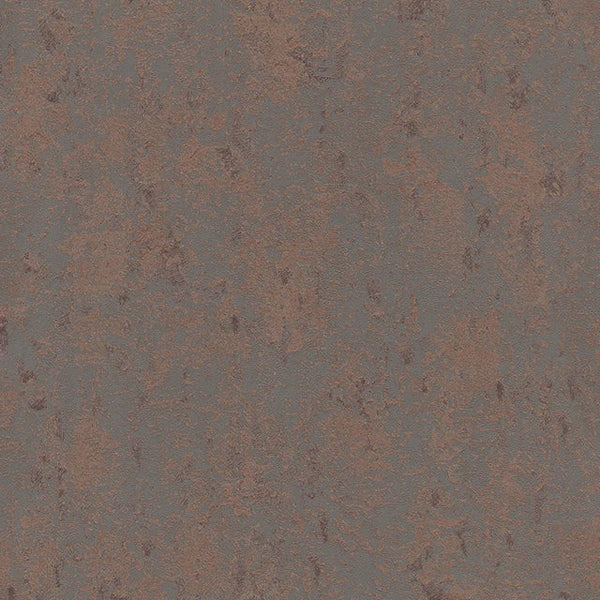 Marburg Avalon 31644 copper textured wallpaper with plaster-like finish