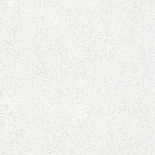 Marburg Avalon 31645 soft white plaster-effect non-woven wallpaper