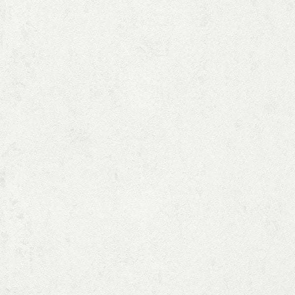 Marburg Avalon 31645 soft white plaster-effect non-woven wallpaper