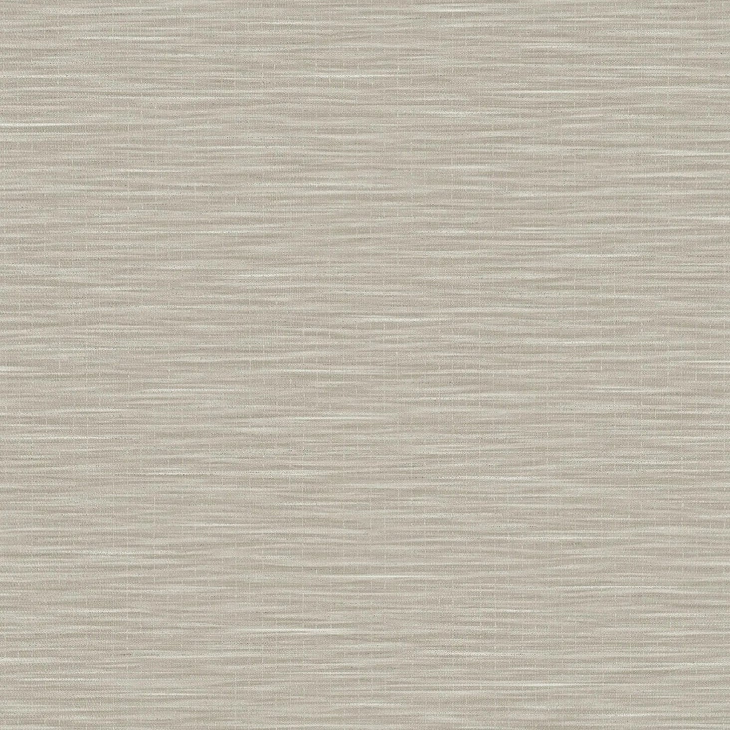 Marburg Botanica 33316 beige linen-look textured wallpaper with horizontal strie
