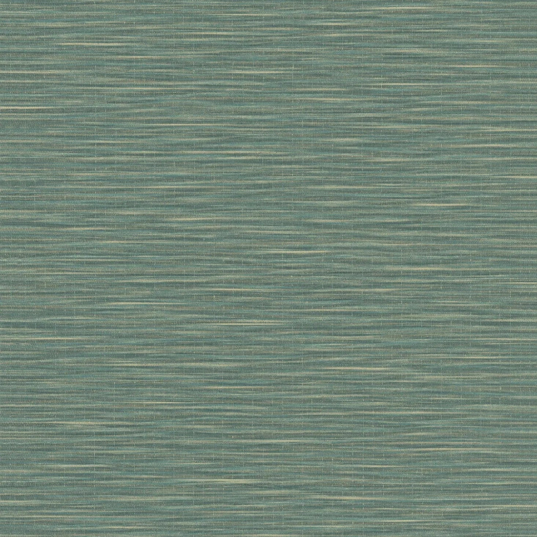 Marburg Botanica 33317 olive-green grasscloth-look textured wallpaper with horizontal strie