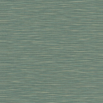 Marburg Botanica 33317 olive-green grasscloth-look textured wallpaper with horizontal strie