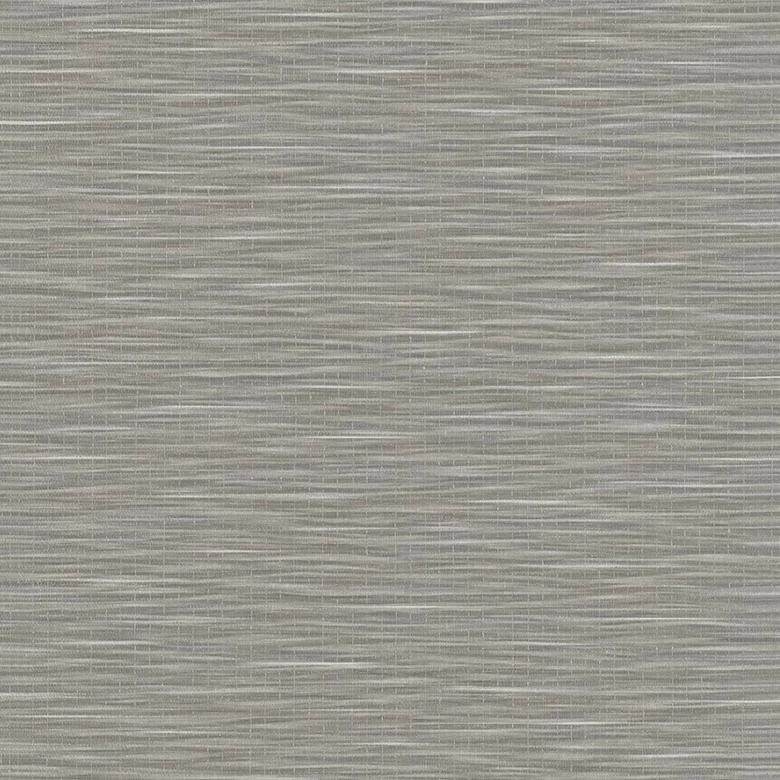 Marburg Botanica 33319 grey grasscloth-look textured wallpaper
