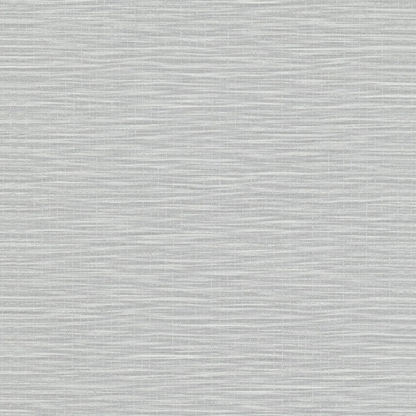 Marburg Botanica 33323 light grey textured wallpaper with horizontal strie