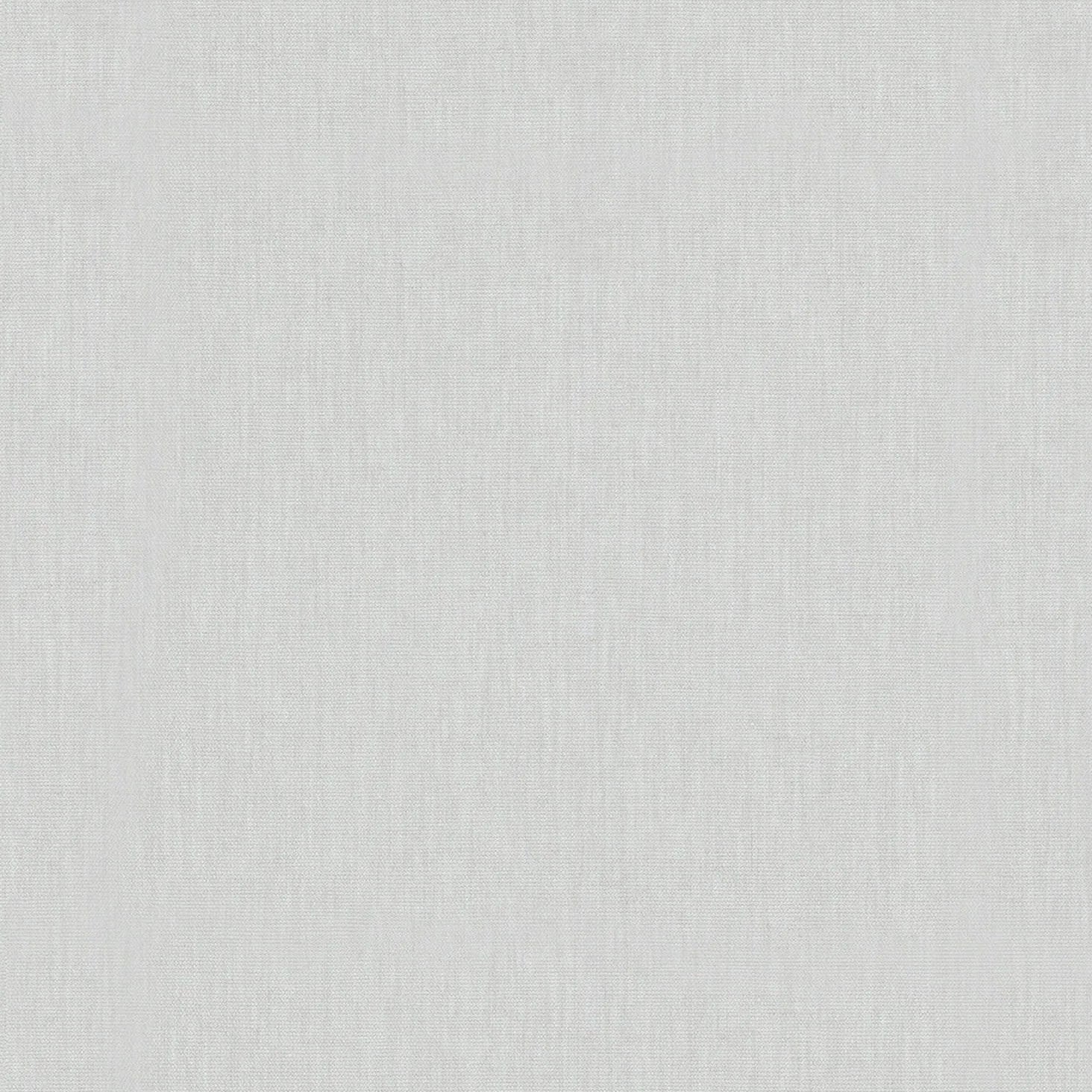 Marburg Botanica 33324 light grey linen-look textured non-woven wallpaper.