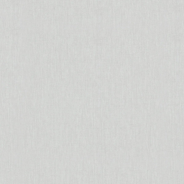 Marburg Botanica 33324 light grey linen-look textured non-woven wallpaper.