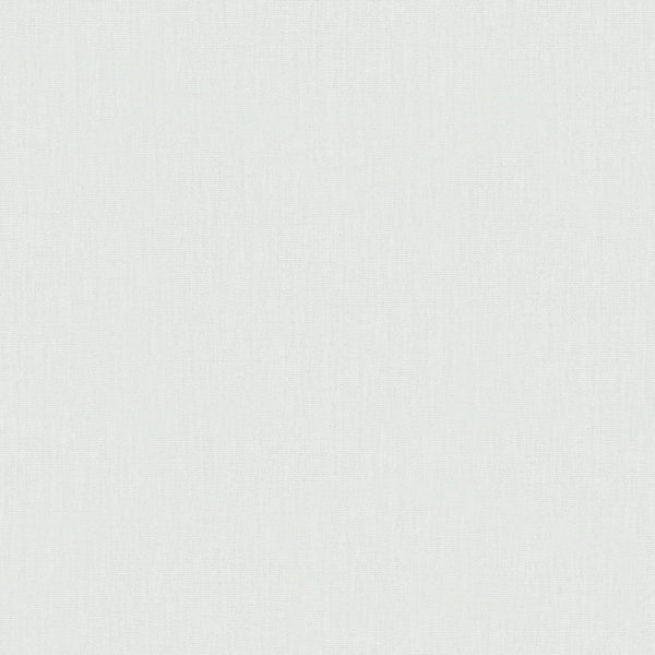 Marburg Botanica 33325 soft white linen-texture non-woven wallpaper