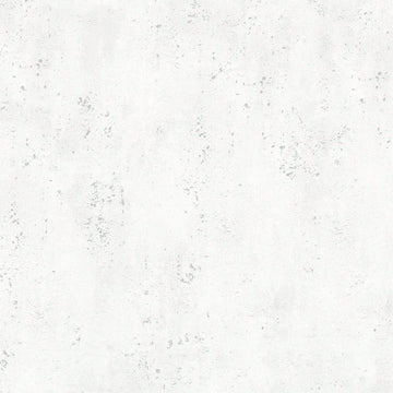 Marburg City Glam 32612 soft white concrete-effect textured wallpaper