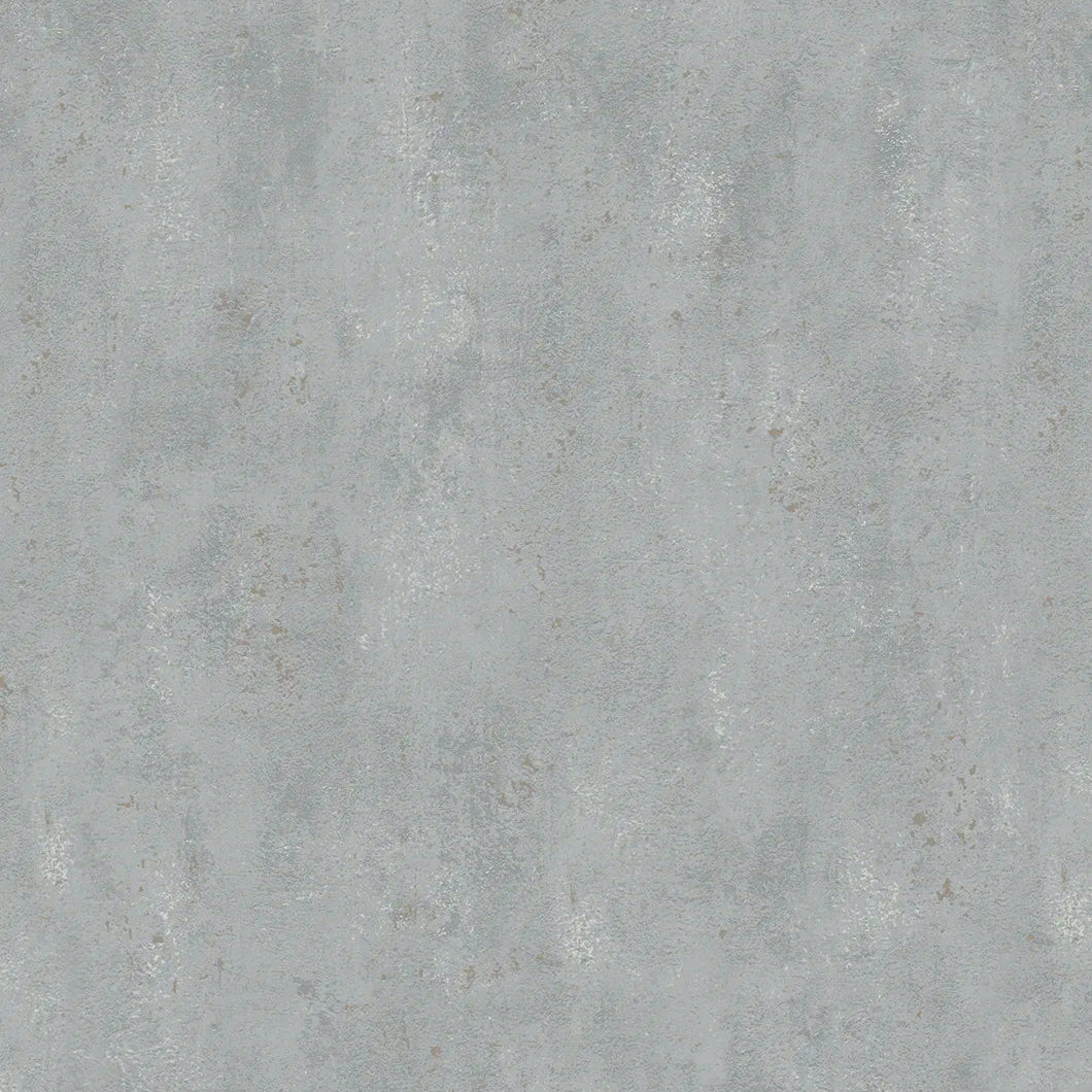 Marburg City Glam 32615 grey plaster-effect textured wallpaper