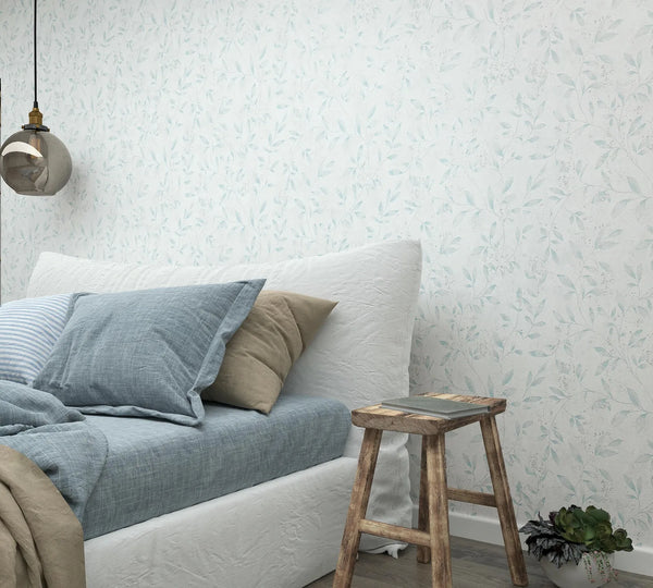 Marburg City Glam 32631 wallpaper shown in a styled detail.