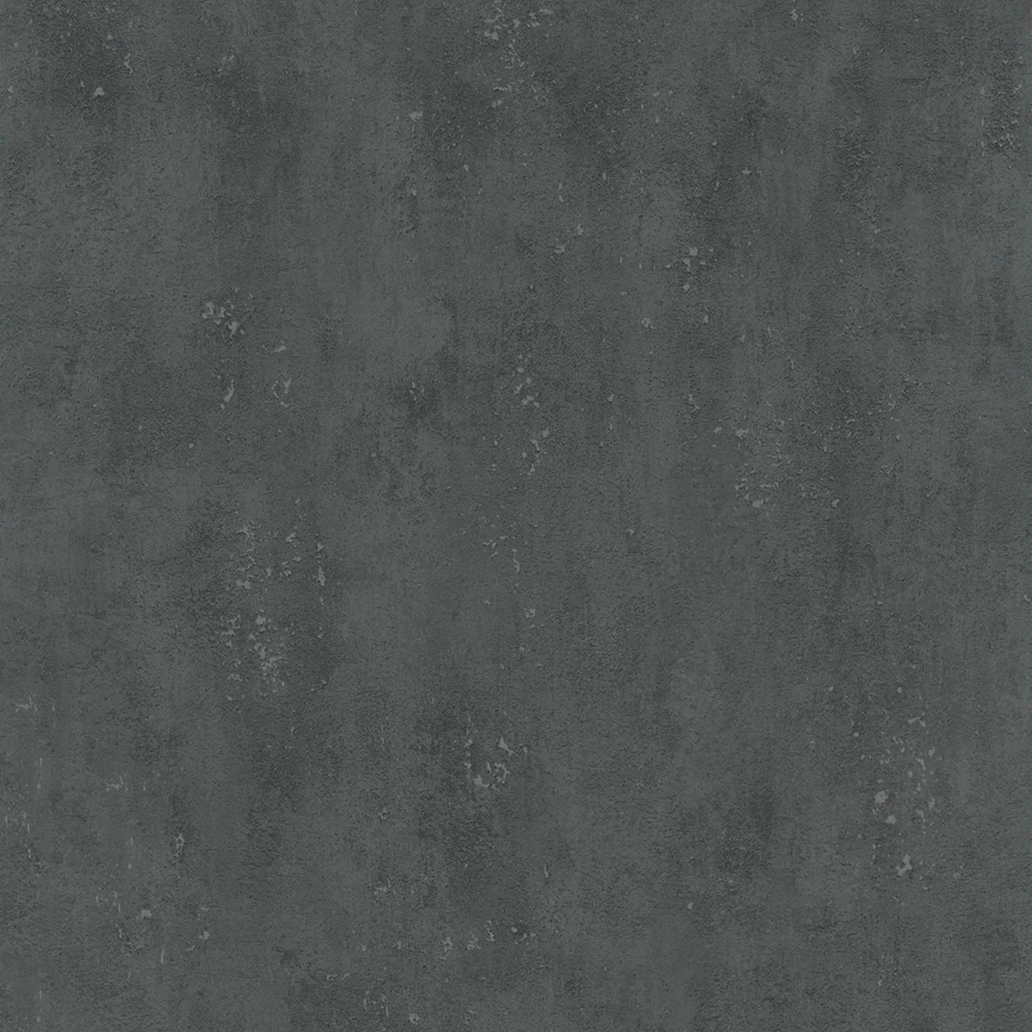 Marburg City Glam 32638 charcoal concrete-effect textured wallpaper
