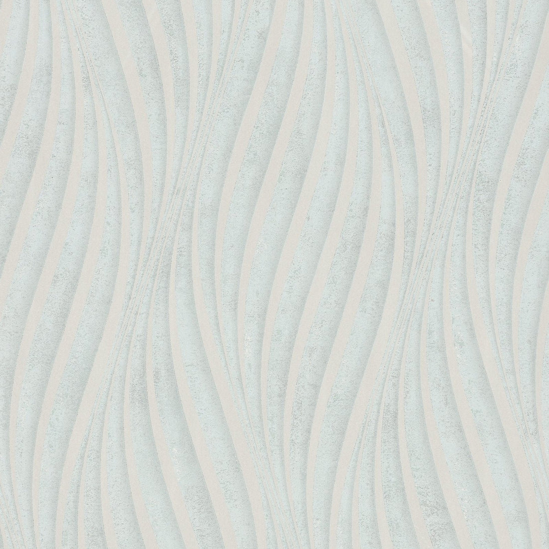 Marburg City Glow 34260 light grey wavy stripe non-woven wallpaper