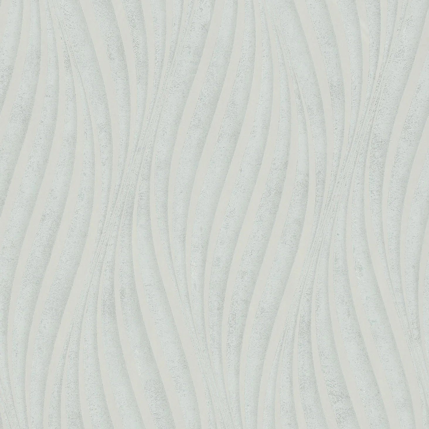 Marburg City Glow 34260 light grey wavy stripe non-woven wallpaper