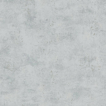 Marburg City Glow 34267 light grey concrete-effect non-woven wallpaper