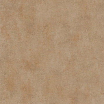Marburg City Glow 34268 warm beige plaster-look wallpaper with soft concrete texture.