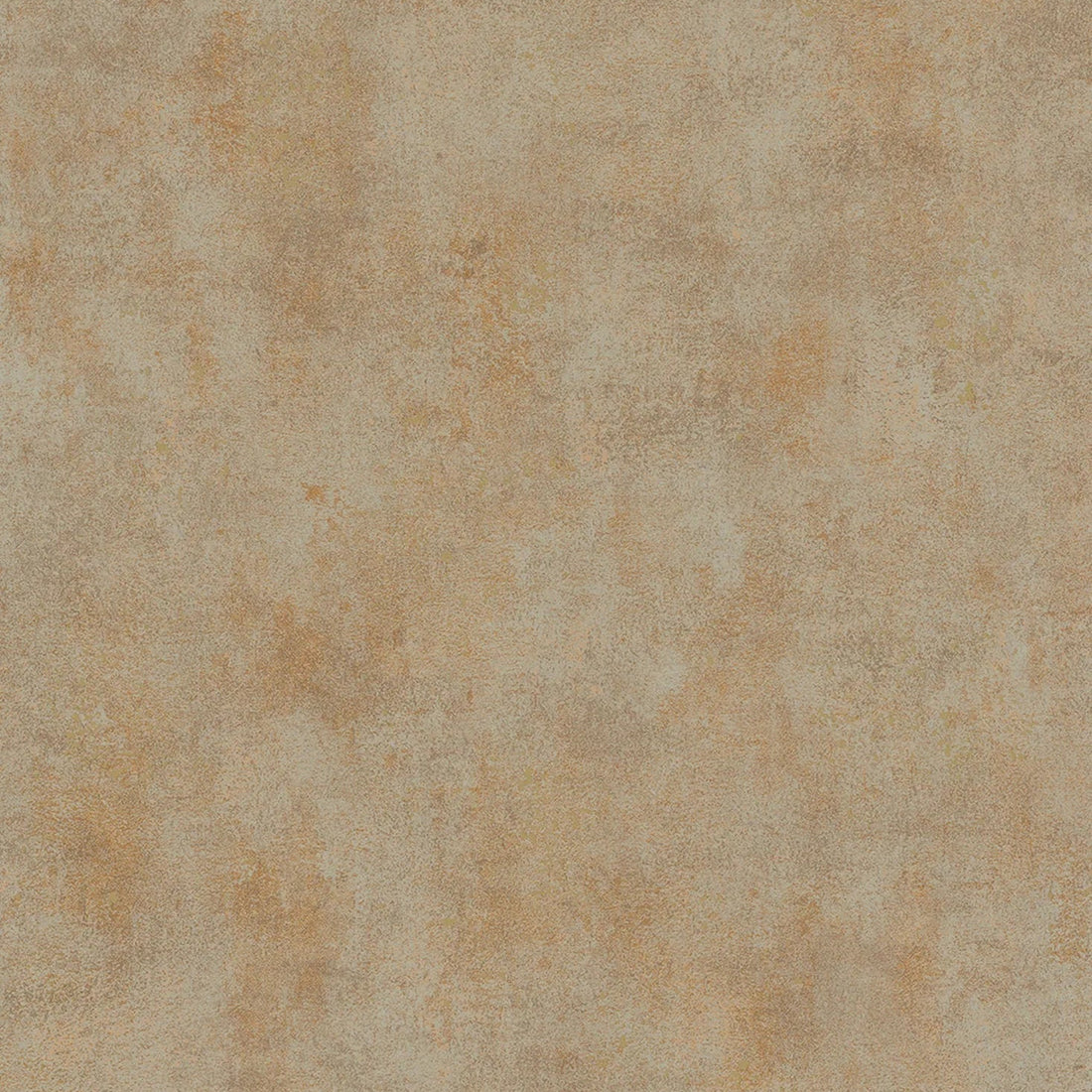 Marburg City Glow 34269 warm beige concrete-effect wallpaper with a softly mottled plaster texture.