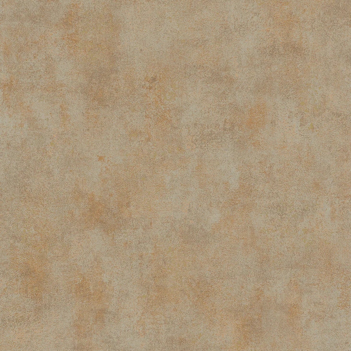 Marburg City Glow 34269 warm beige concrete-effect wallpaper with a softly mottled plaster texture.