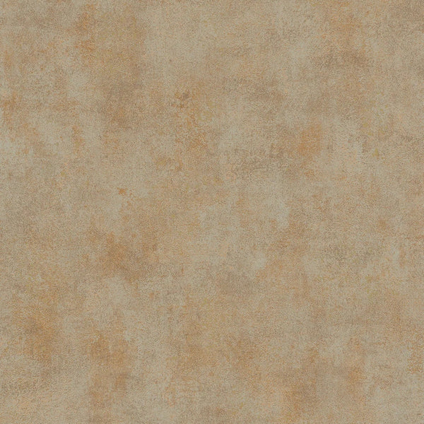 Marburg City Glow 34269 warm beige concrete-effect wallpaper with a softly mottled plaster texture.