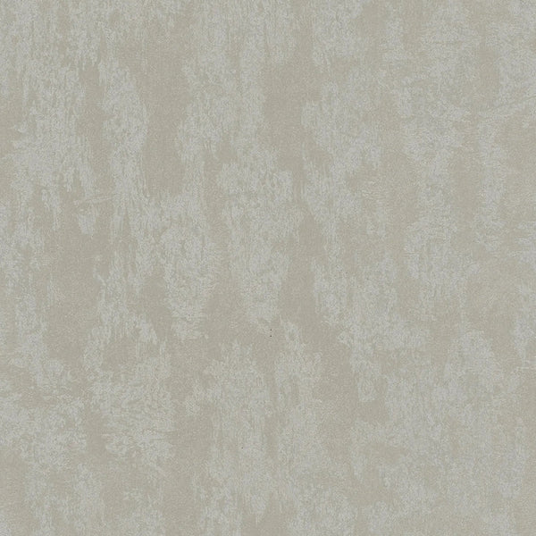 Marburg City Glow 34274 wallpaper with soft concrete-look plaster texture in warm beige and pearl-grey tones.