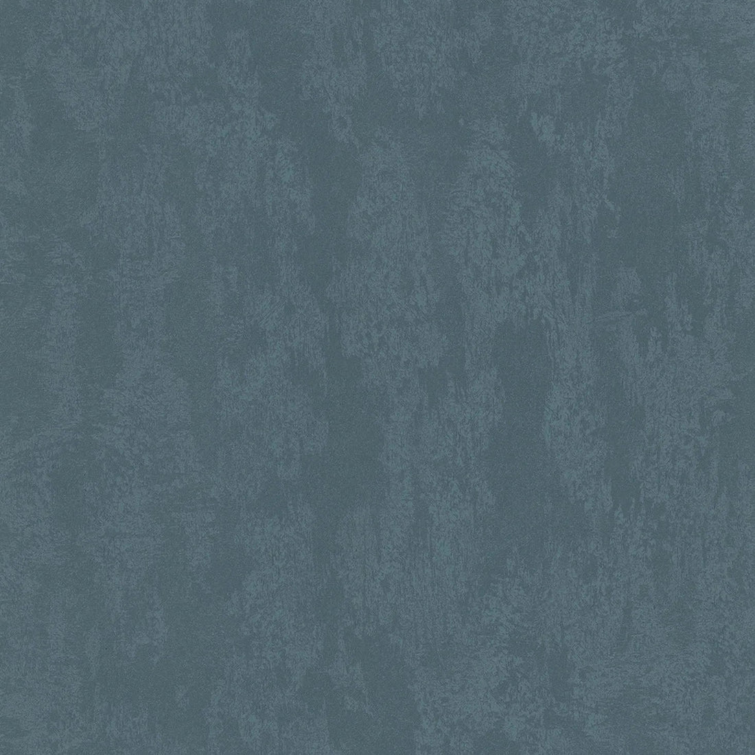Marburg City Glow 34278 deep dusty blue concrete-effect textured wallpaper