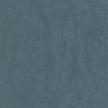 Marburg City Glow 34278 deep dusty blue concrete-effect textured wallpaper