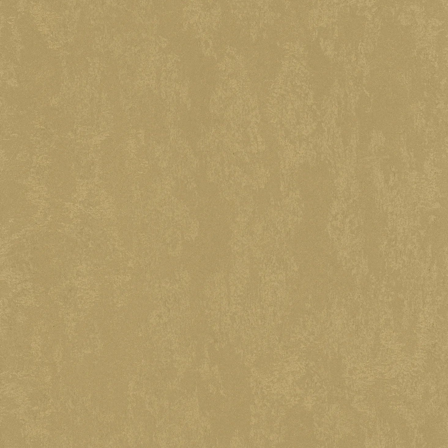 Marburg City Glow 34280 soft gold plaster-effect textured wallpaper