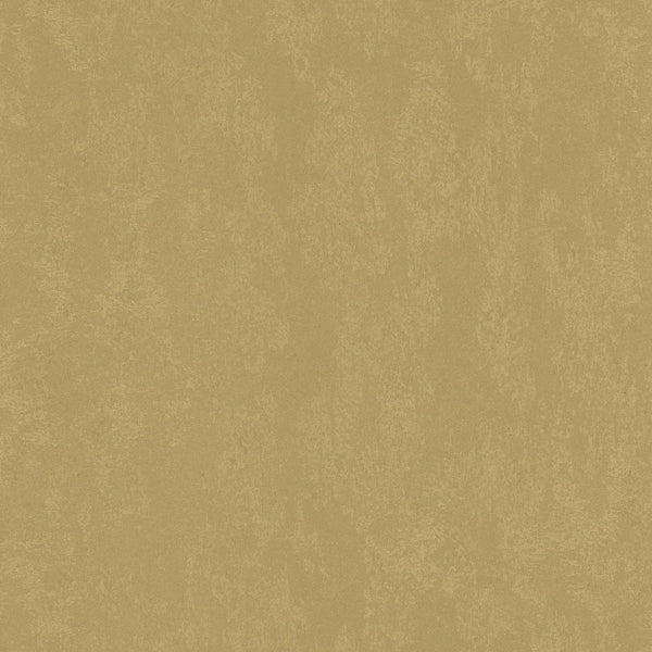 Marburg City Glow 34280 soft gold plaster-effect textured wallpaper